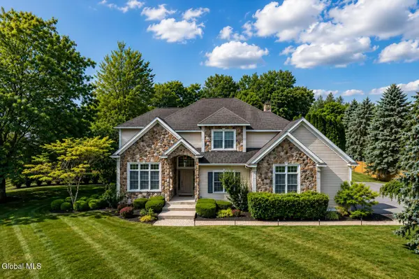 9 Long Creek Drive, Ballston, NY 12027