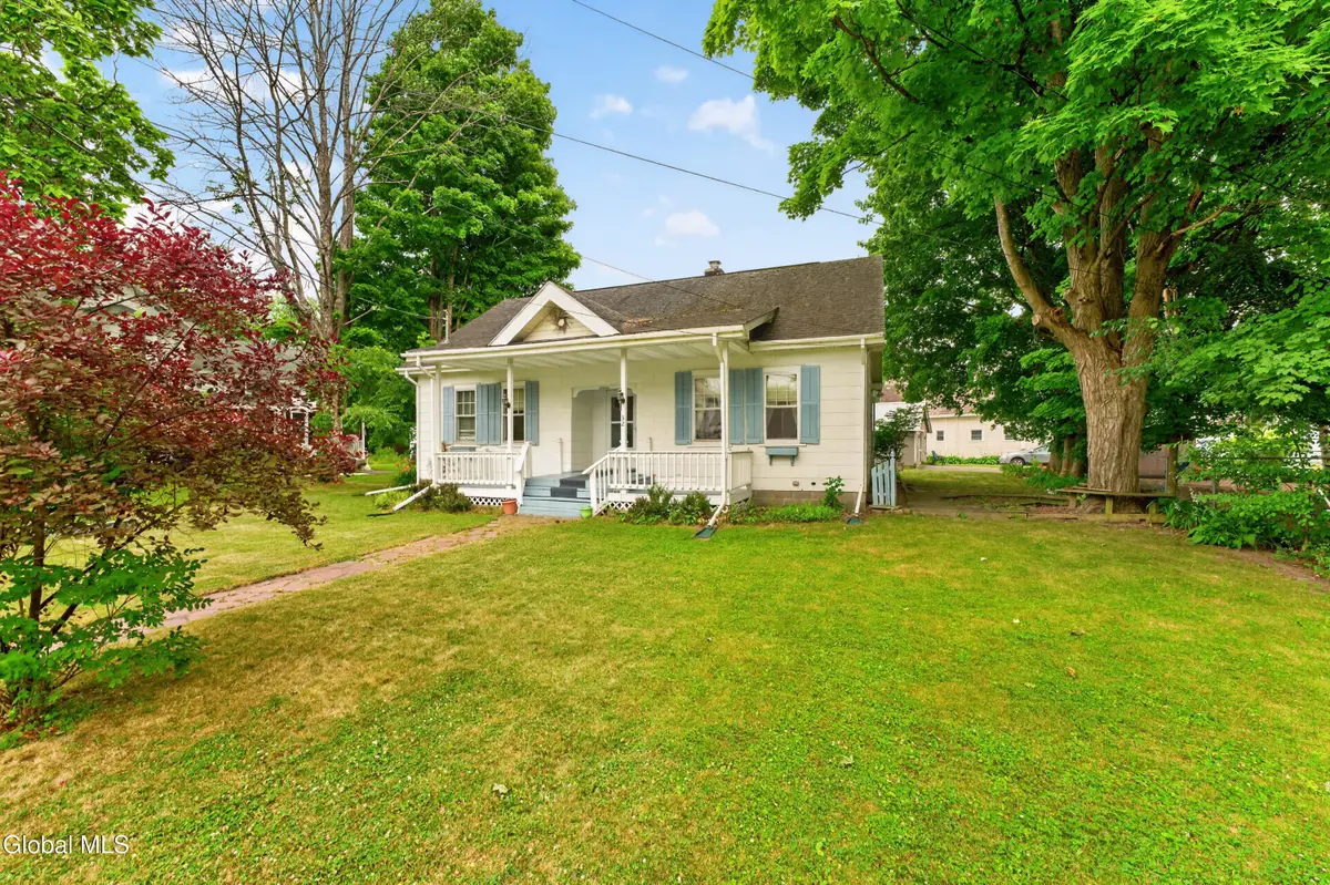 32 Sheridan Street, Argyle, NY 12809 - #1