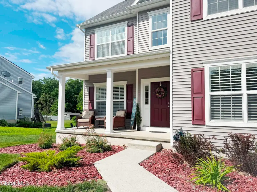 905 Ridgeview Circle, Schodack, NY 12033 - #3