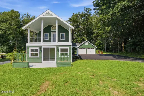 335 Maple Road, New Scotland, NY 12159