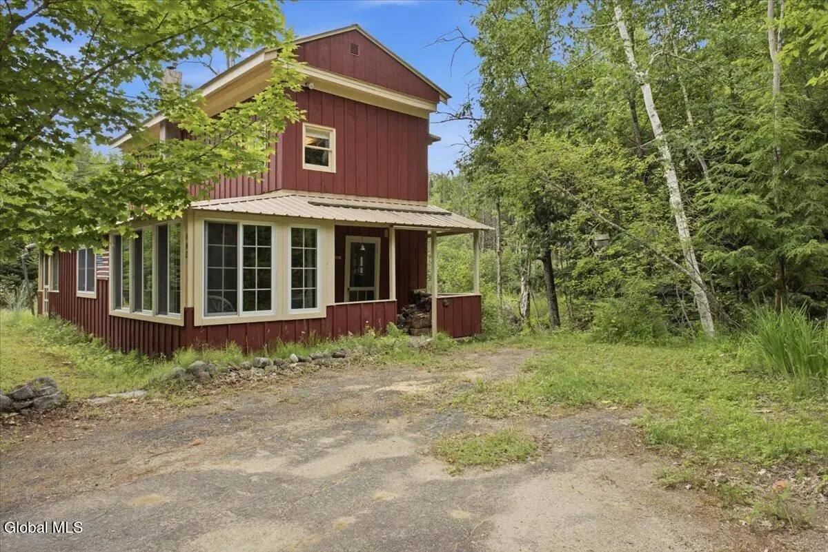 1 Garnet Lake Road, Johnsburg, NY 12843 - #1