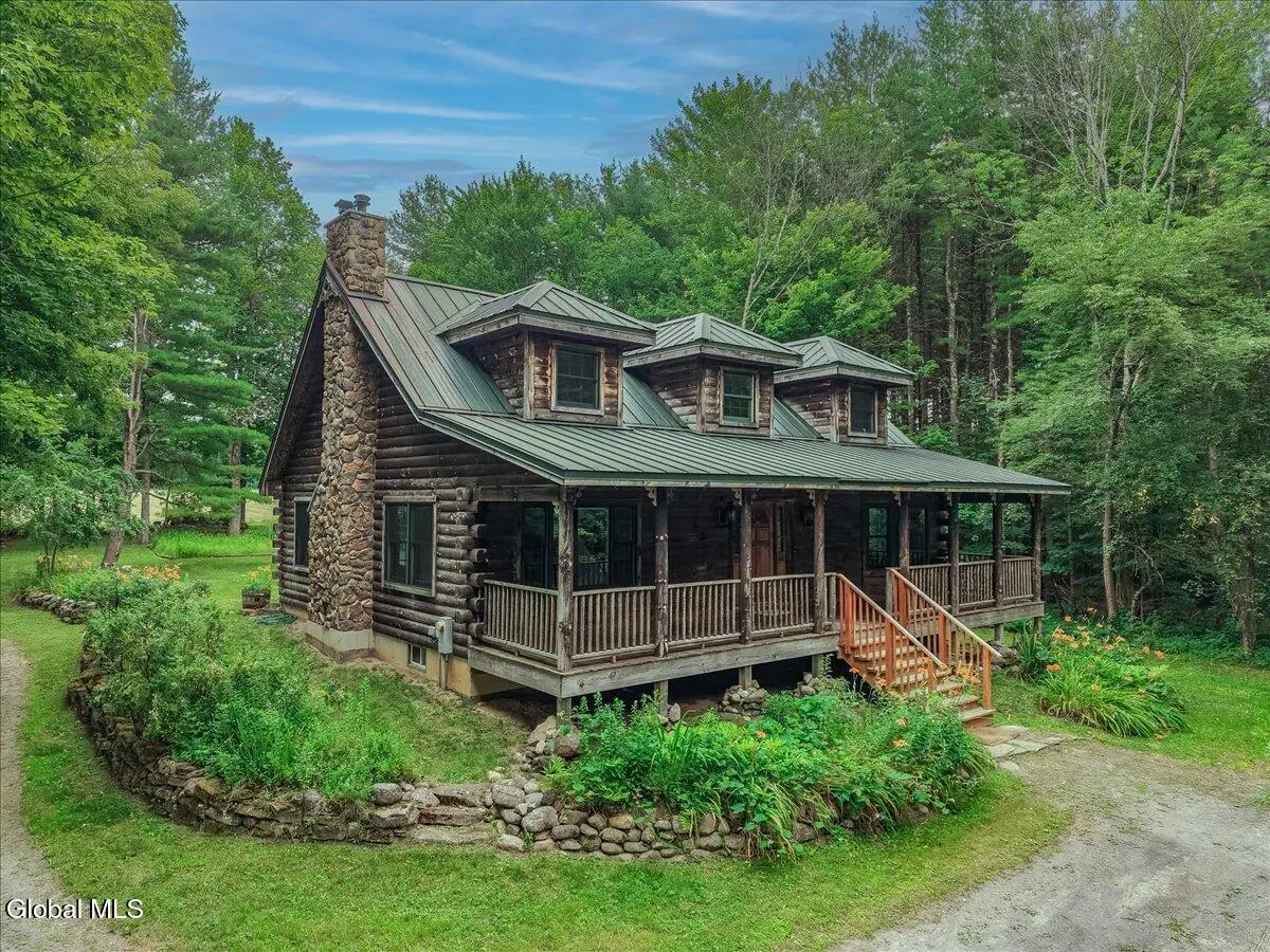 2274 Touareuna Road, Glenville, NY 12010 - #1