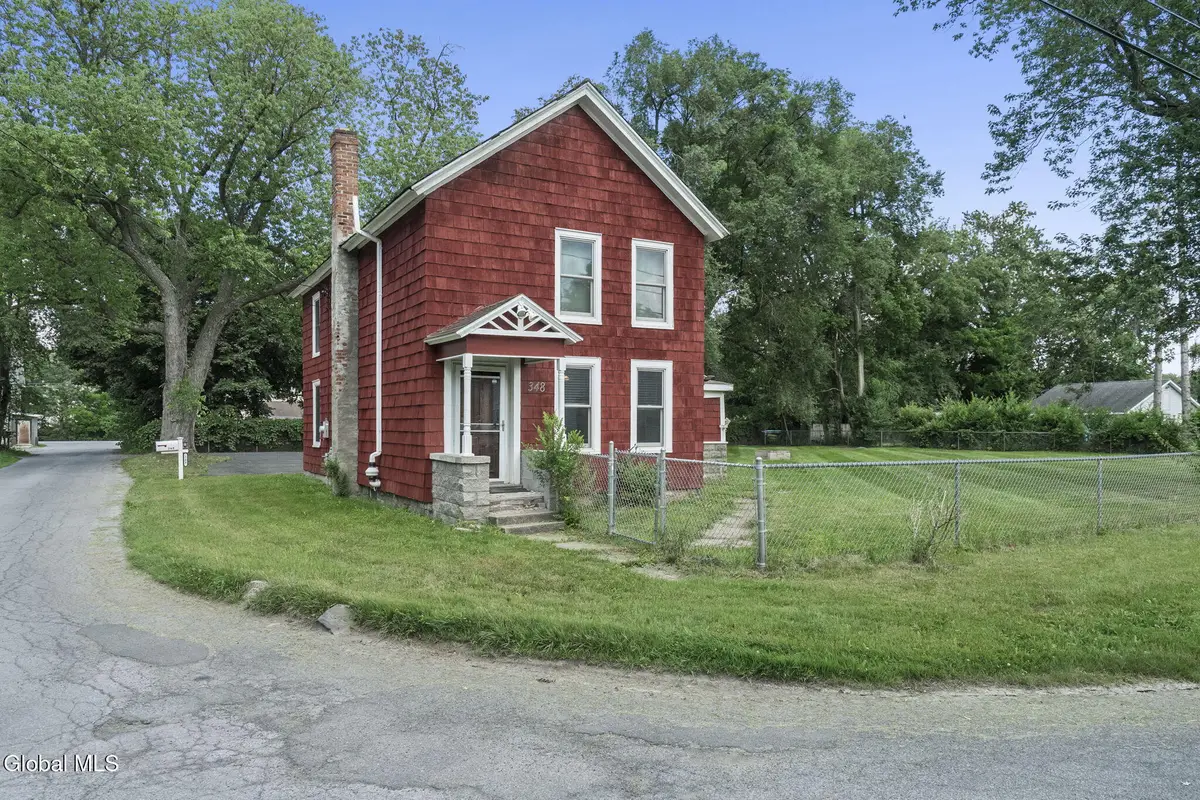 348 Gardinier Street, Schenectady, NY 12306 - #1
