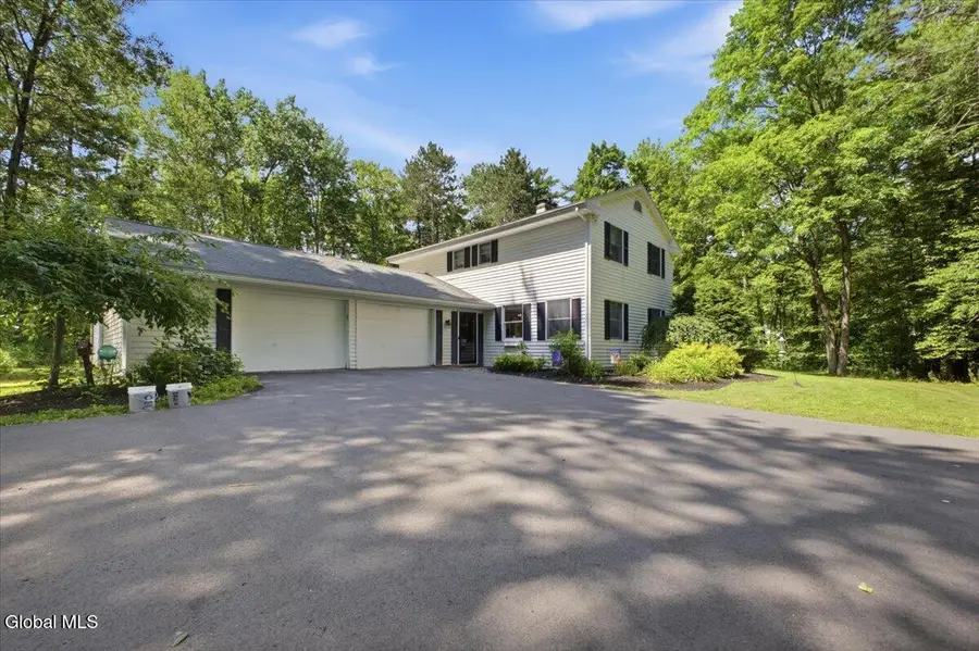 43 Grace Moore Road, Saratoga Springs, NY 12866 - #2