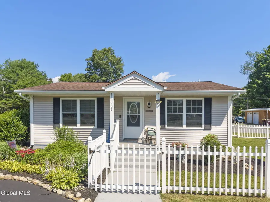 302 Atomic Project Road, Milton, NY 12020 - #2