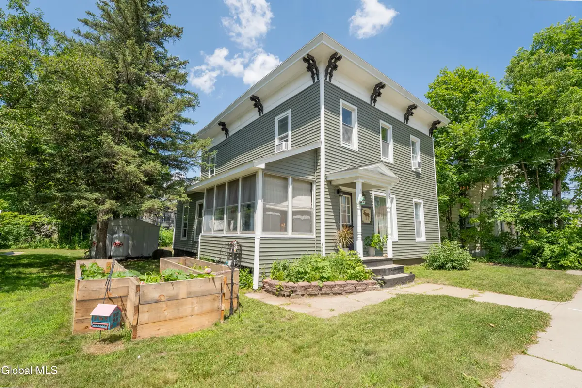 321 Bridge Street, Northville, NY 12134 - #1
