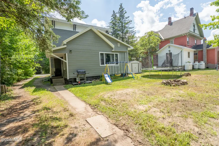 321 Bridge Street, Northville, NY 12134 - #2