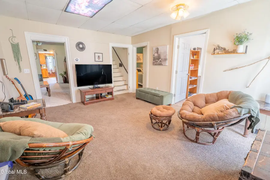 321 Bridge Street, Northville, NY 12134 - #3