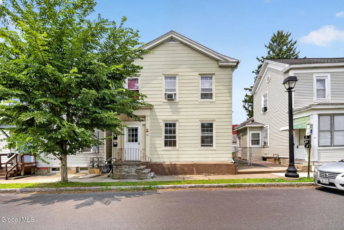 34 2nd Street, Waterford, NY 12188 - #1