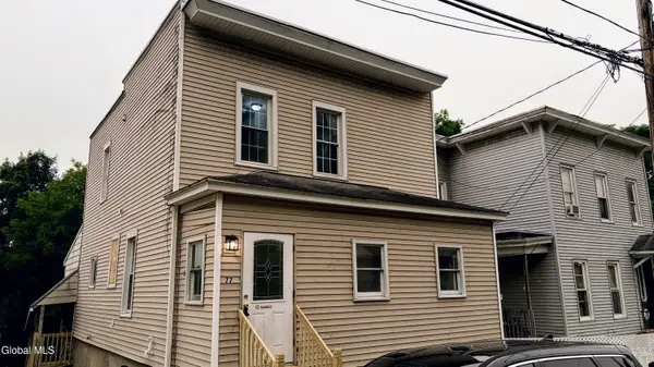 77 Grove Street, Amsterdam, NY 12010