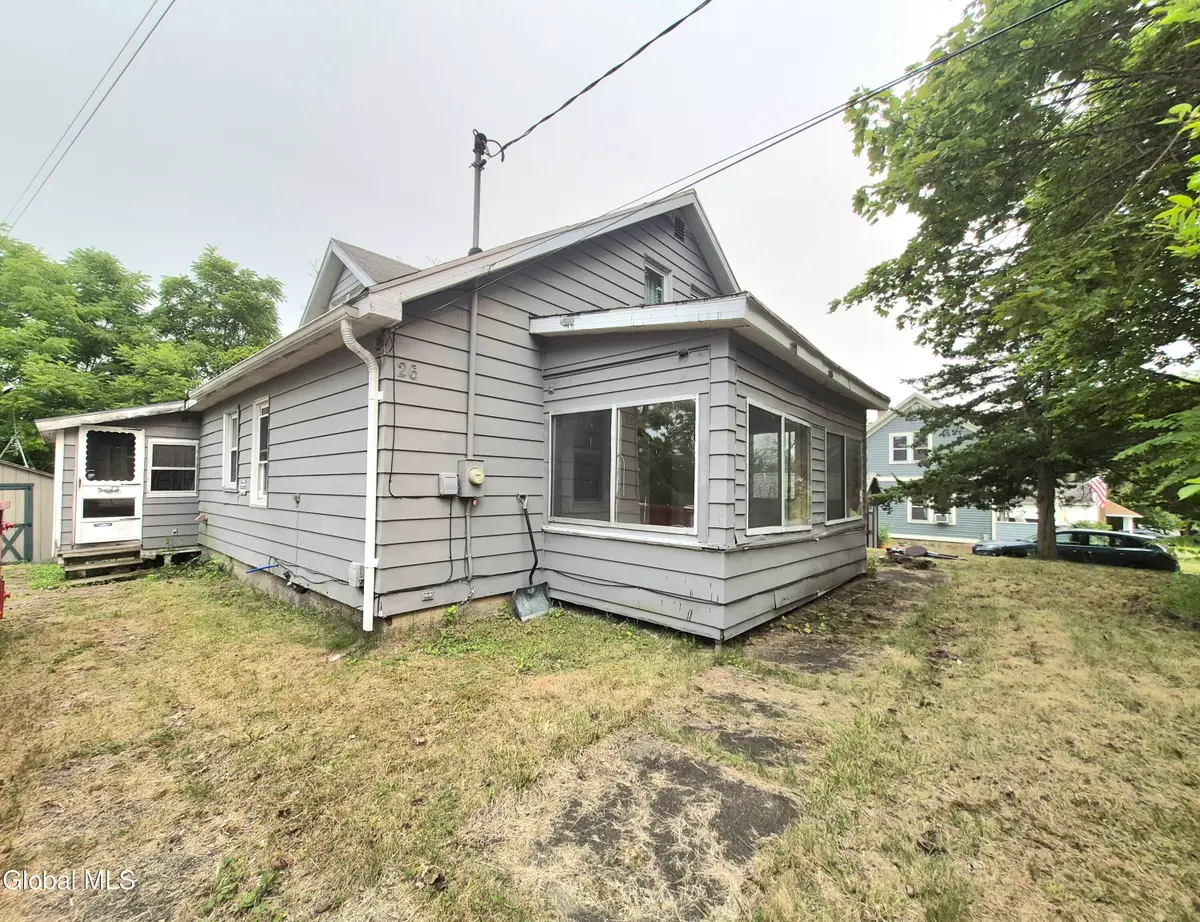 26 Neddo Street, Whitehall, NY 12887 - #1