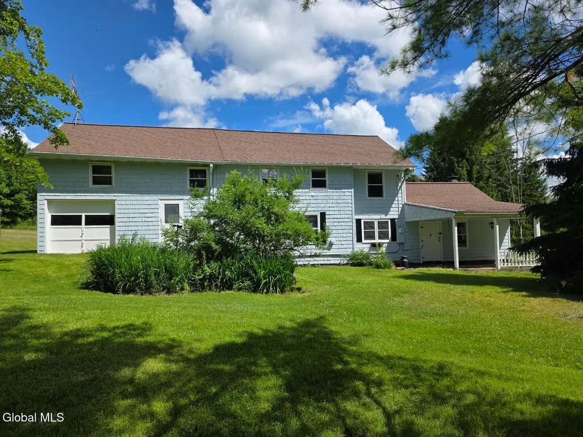 419 Halbert Hill Road, Butternuts, NY 13776 - #1