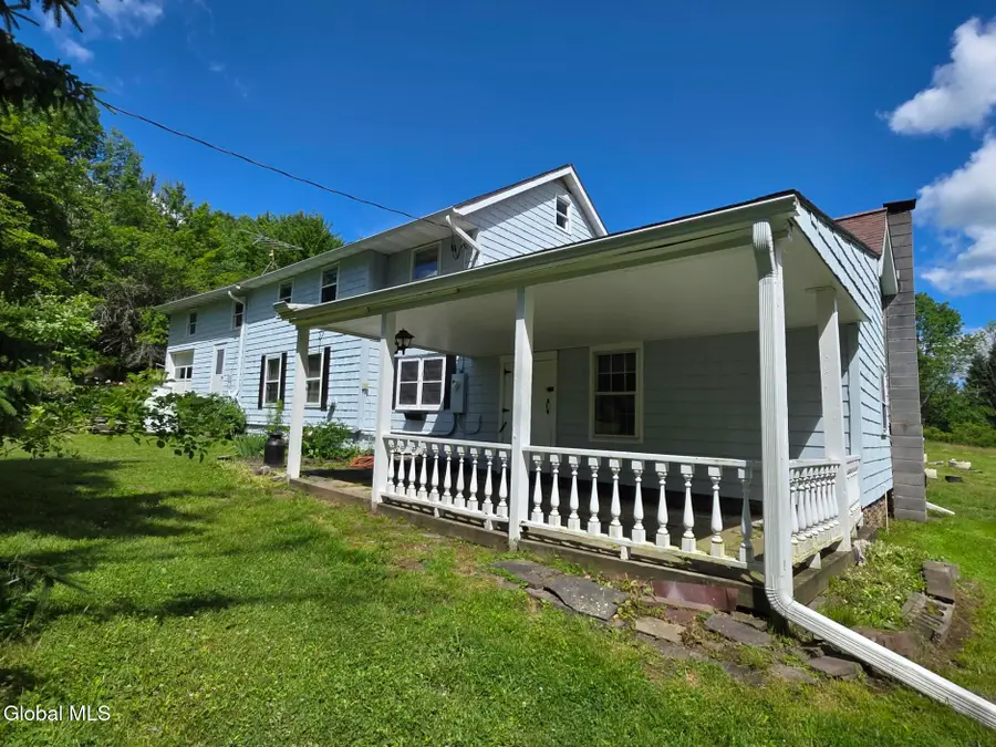 419 Halbert Hill Road, Butternuts, NY 13776 - #3
