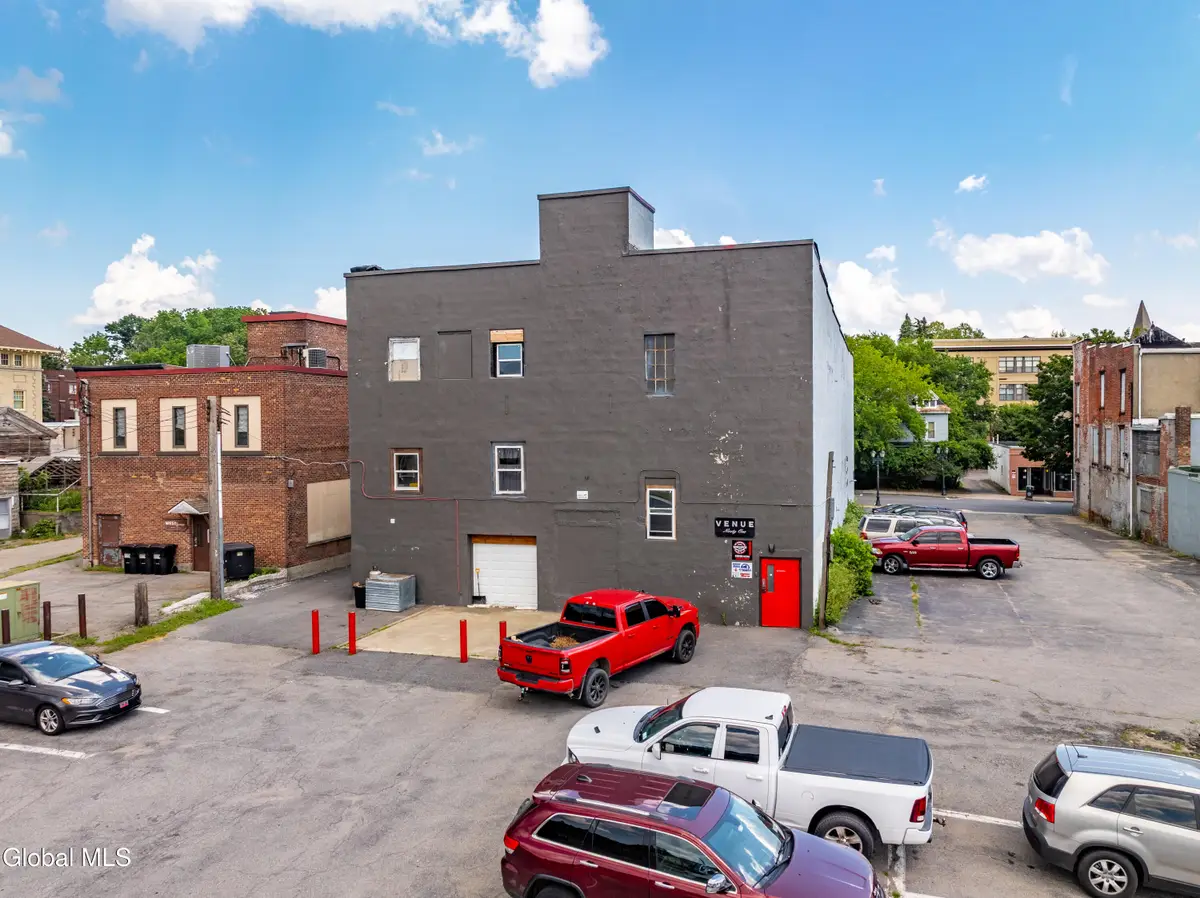 91 N Main Street, Gloversville, NY 12078 - #1