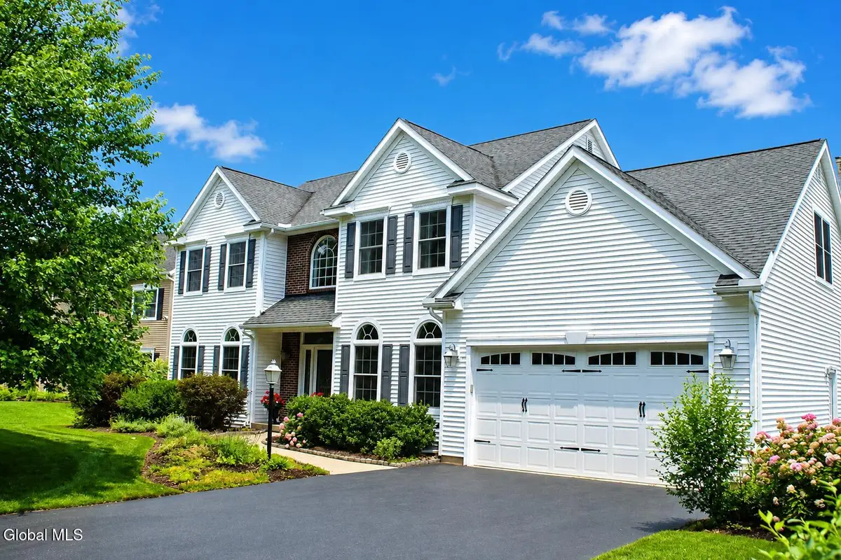 706 Penney Lane, Guilderland, NY 12303 - #1