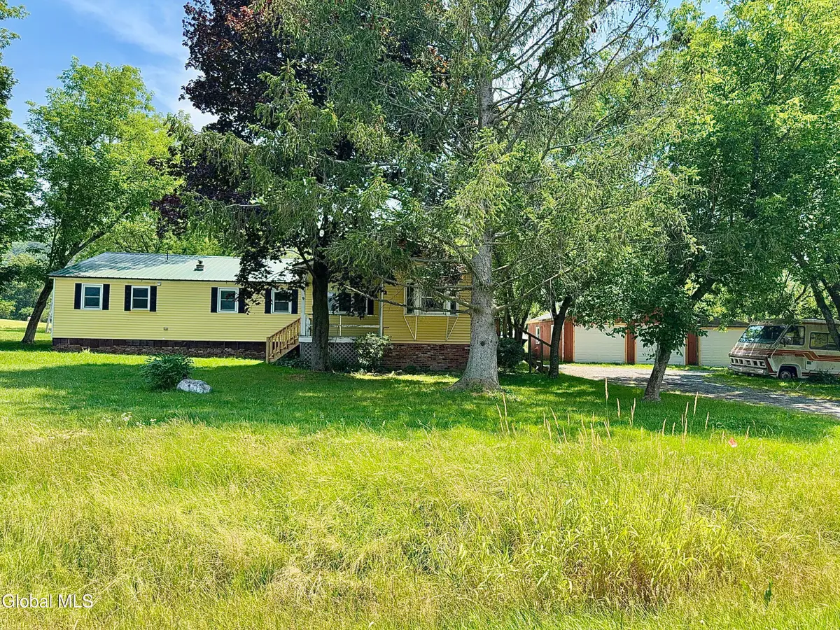 1020 W Richmondville Road, Cobleskill, NY 12043 - #1