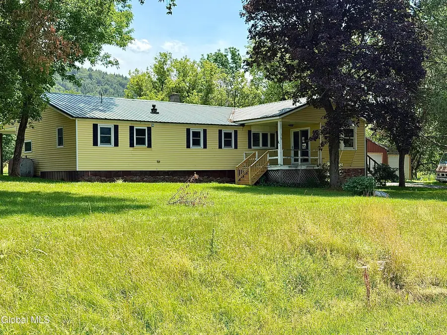 1020 W Richmondville Road, Cobleskill, NY 12043 - #2