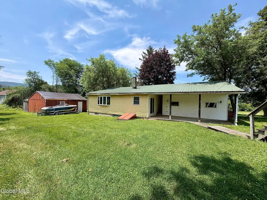 1020 W Richmondville Road, Cobleskill, NY 12043 - #3