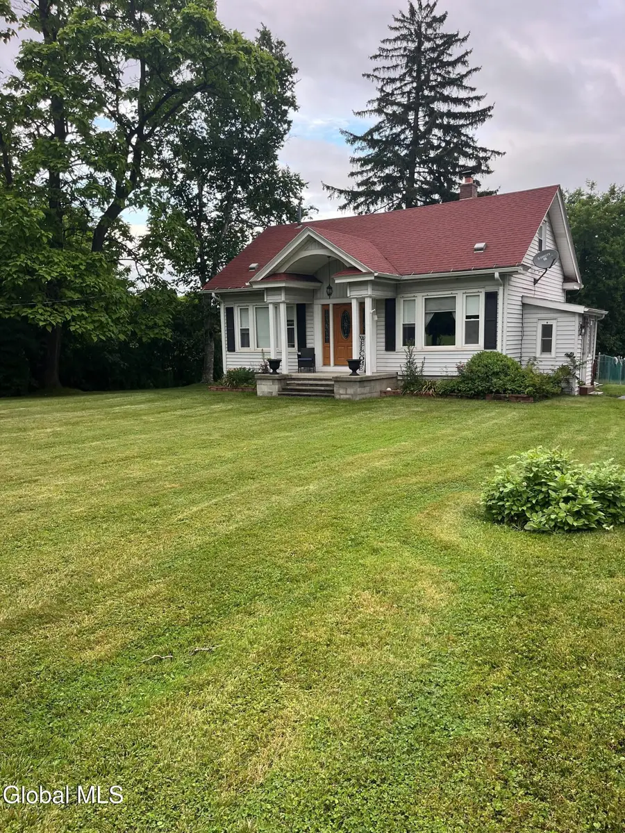 338 S Albany Road, Selkirk, NY 12158 - #2