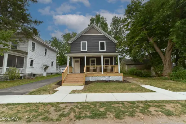 141 Sanford Street, Glens Falls, NY 12801