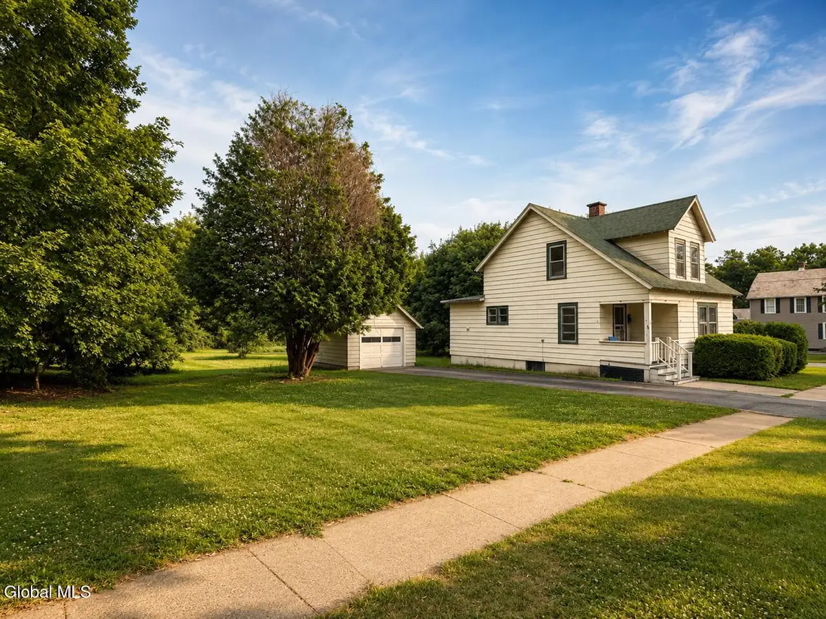 14 West Street, Lake George, NY 12845 - #1