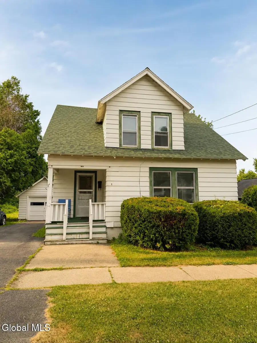 14 West Street, Lake George, NY 12845 - #2