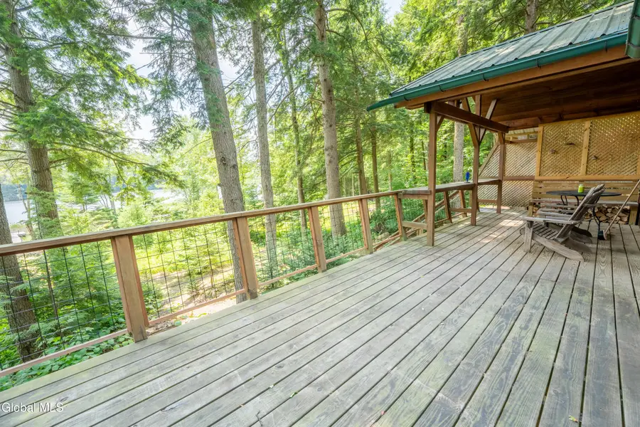 1088 Stewart Landing Road, Stratford, NY 13470 - #2