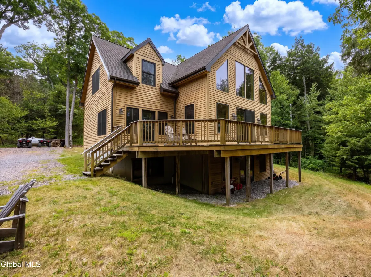 7 White Birch Way, Putnam Station, NY 12861 - #1