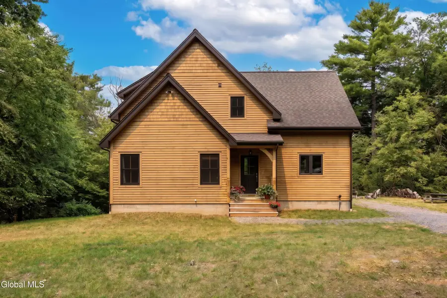 7 White Birch Way, Putnam Station, NY 12861 - #2
