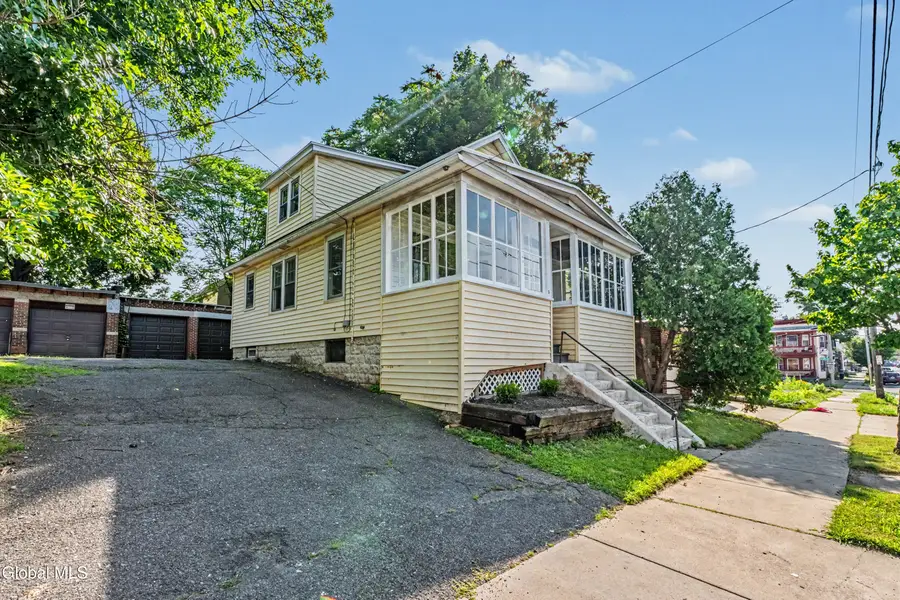 51 Benson Street, Albany, NY 12206 - #3