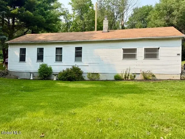 2210 County Route 26, Climax, NY 12042 - #1