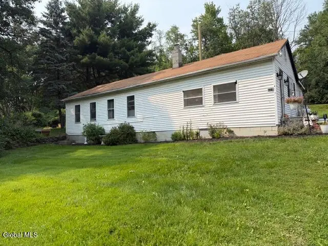 2210 County Route 26, Climax, NY 12042 - #2