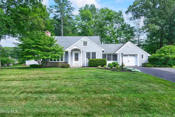 30 Clarkson Road, Bethlehem, NY 12054