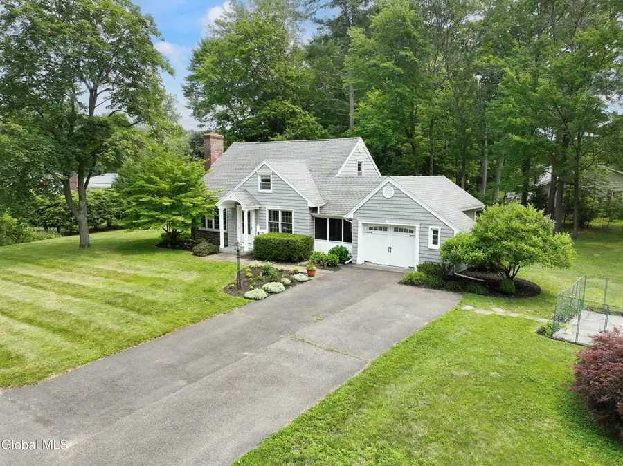 30 Clarkson Road, Bethlehem, NY 12054 - #2