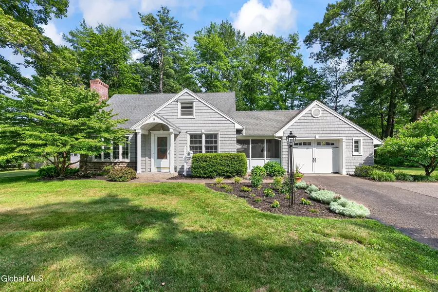 30 Clarkson Road, Bethlehem, NY 12054 - #3