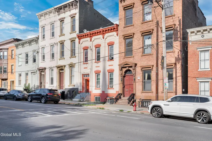 55 Ten Broeck Street, Albany, NY 12210 - #2