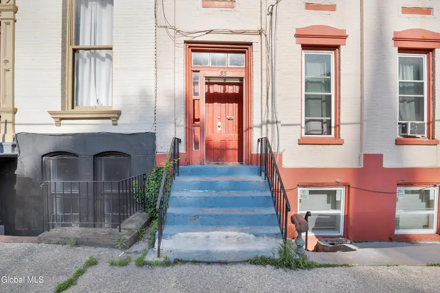 55 Ten Broeck Street, Albany, NY 12210 - #3