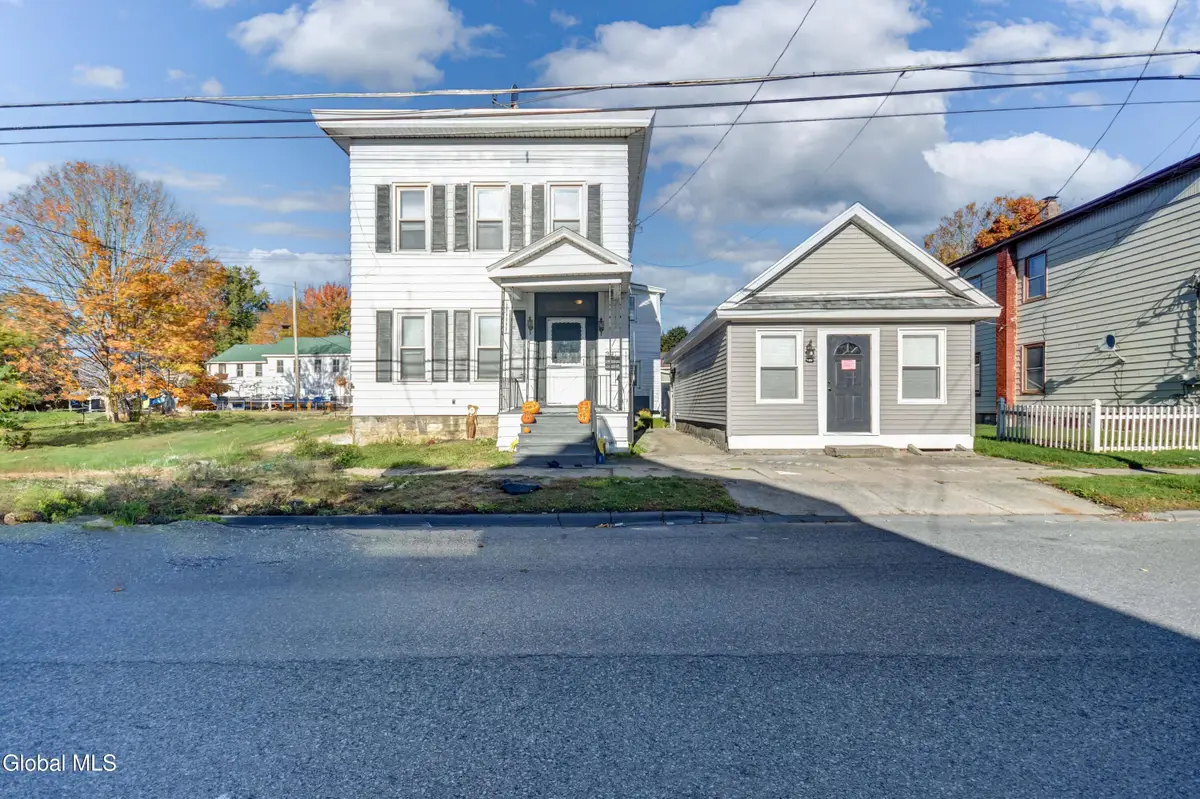 39 Cayadutta Street, Johnstown, NY 12095 - #1