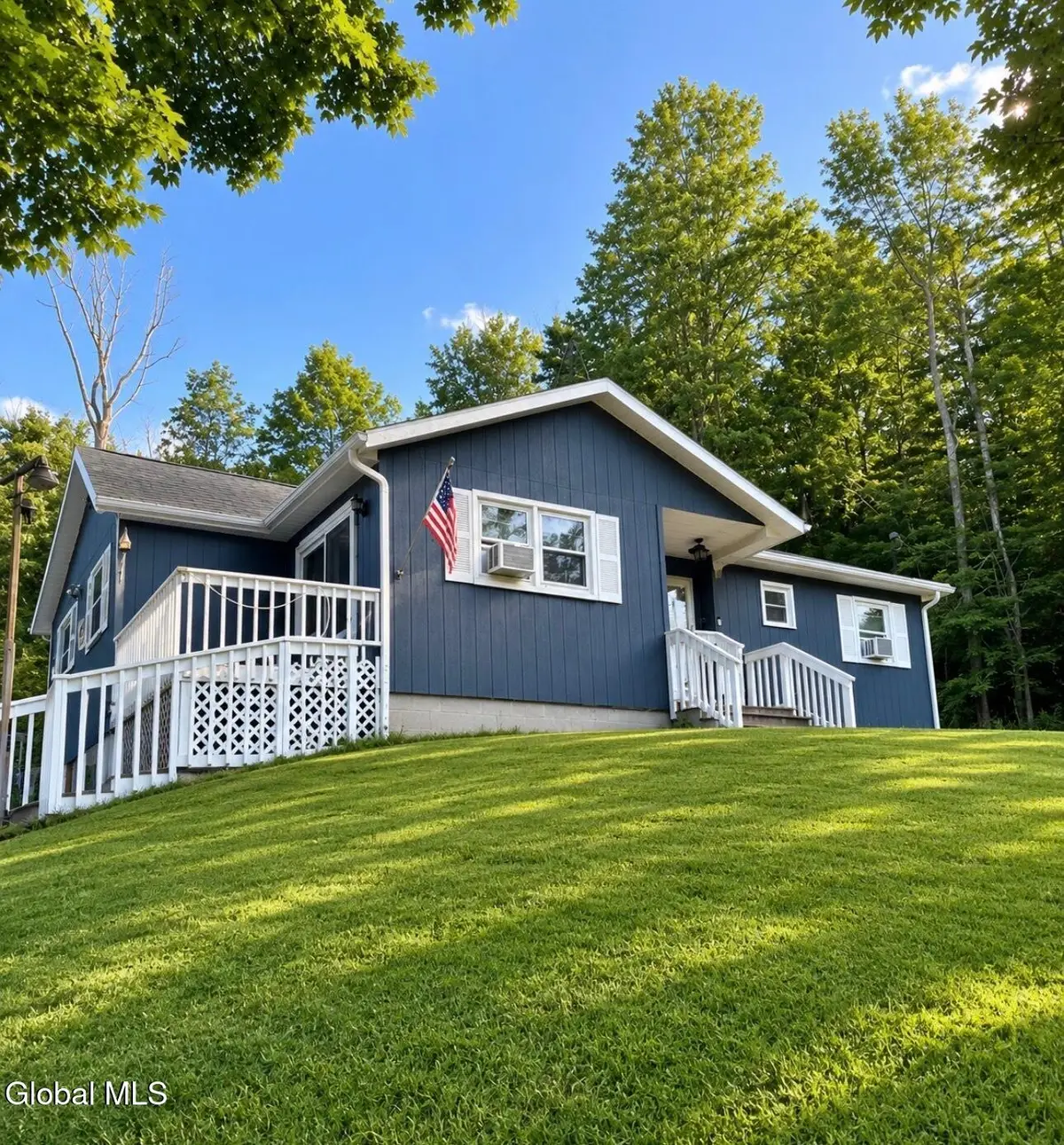 232 Mary Taylor Road, Middleburgh, NY 12122 - #1