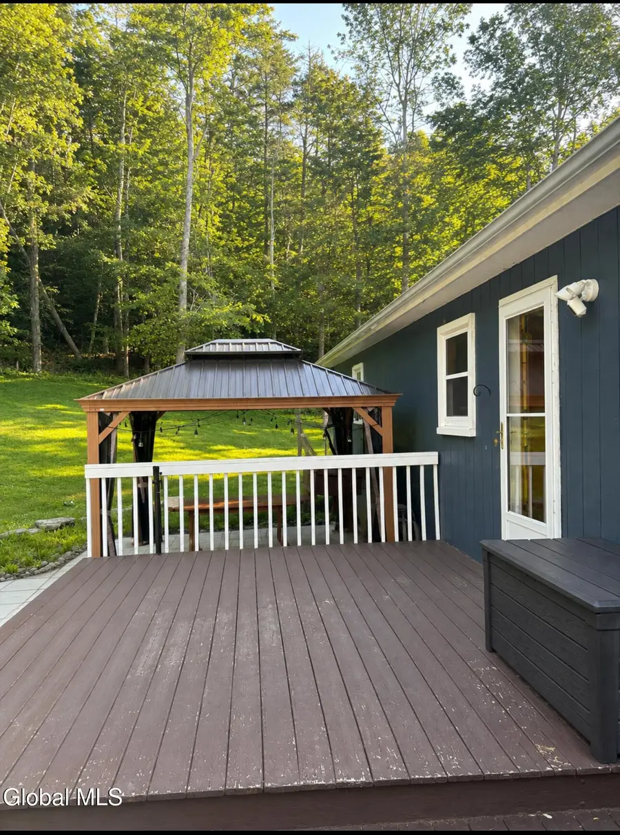 232 Mary Taylor Road, Middleburgh, NY 12122 - #3