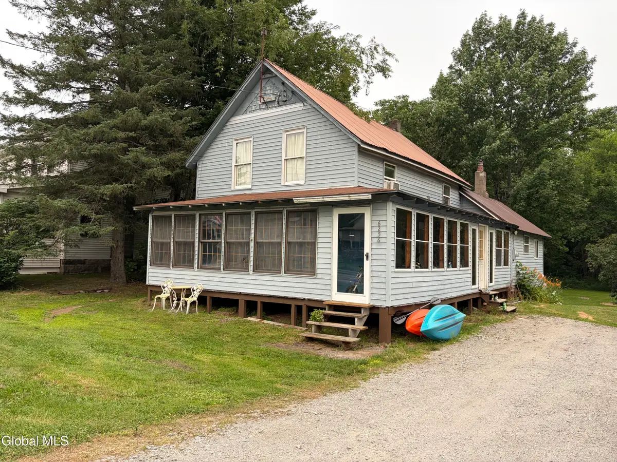 6256 New York 30, Indian Lake, NY 12842 - #1
