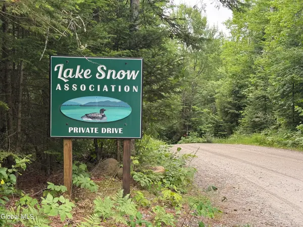 L23 Lake Snow Road, Indian Lake, NY 12842
