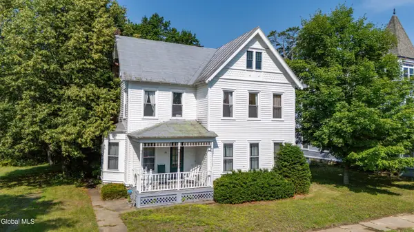 131 N First Street, Northville, NY 12134