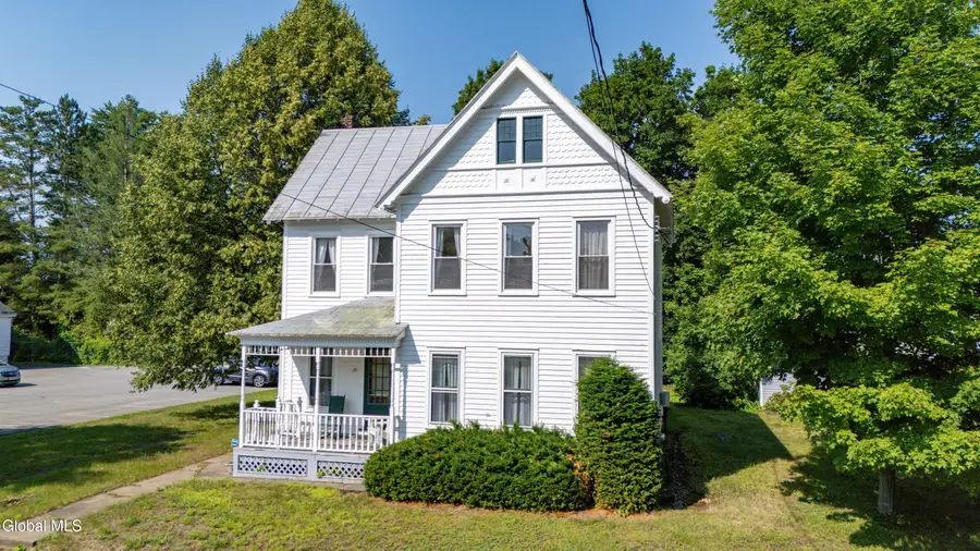 131 N First Street, Northville, NY 12134 - #2