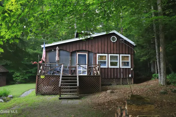 208 N Stoner Lake Road, Caroga Lake, NY 12032