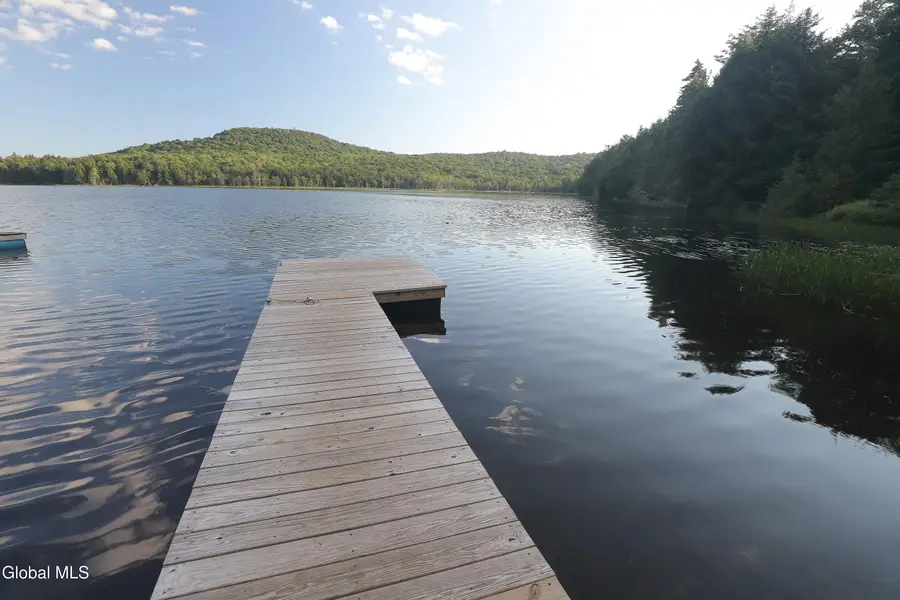 208 N Stoner Lake Road, Caroga Lake, NY 12032 - #3
