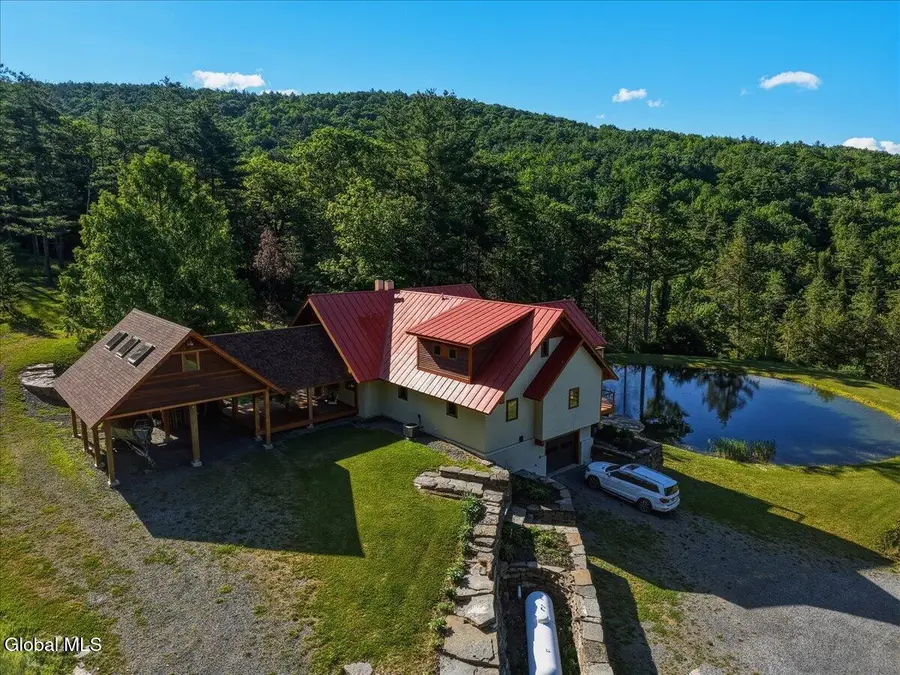 165 Vaughn Hill Road, Broome, NY 12122 - #2