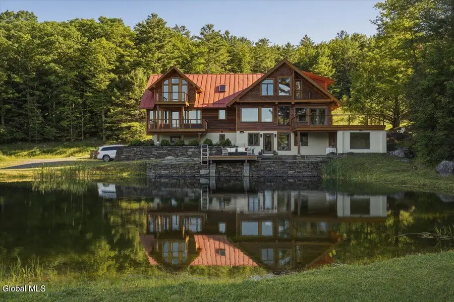 165 Vaughn Hill Road, Broome, NY 12122 - #3