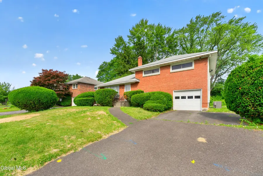 121 Ramsey Place, Albany, NY 12209 - #2