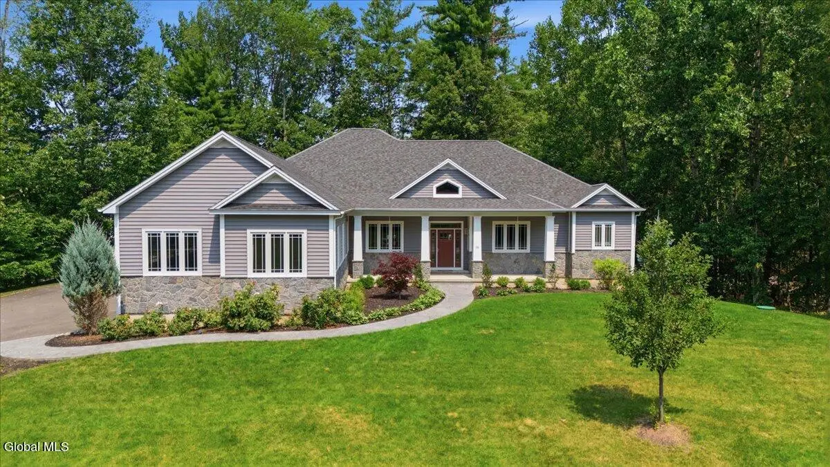 109 Trask Lane, Saratoga, NY 12170 - #1